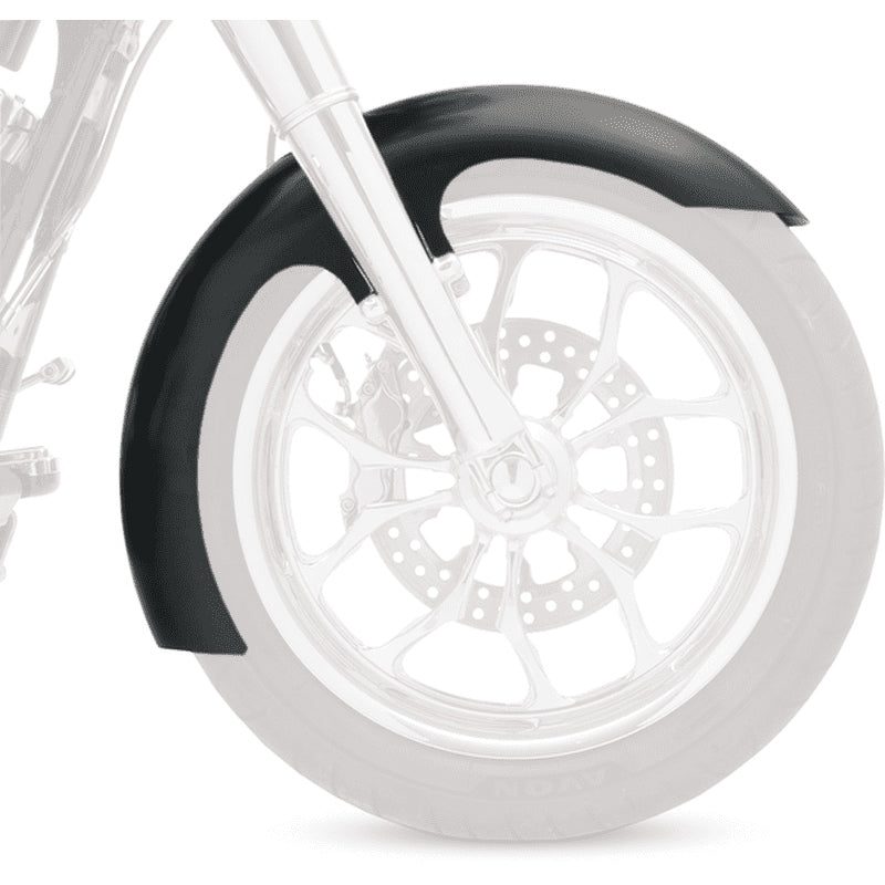 KLOCK WERKS Tire Hugger Slicer 16-19 Zoll für Touring 14-23