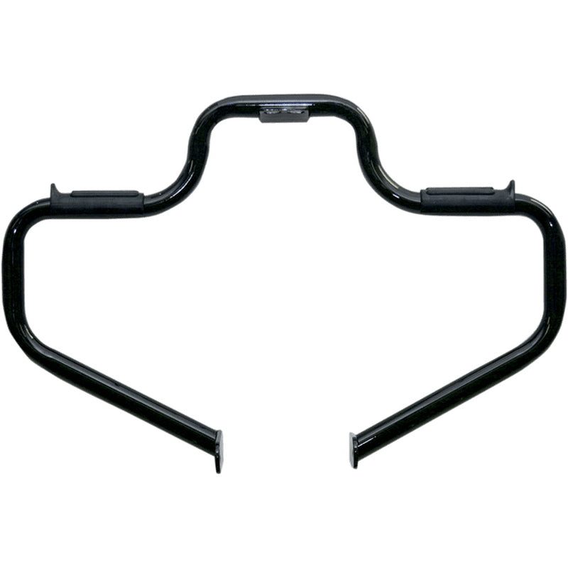 Lindby Custom Inc. Front Multibar® Schwarz