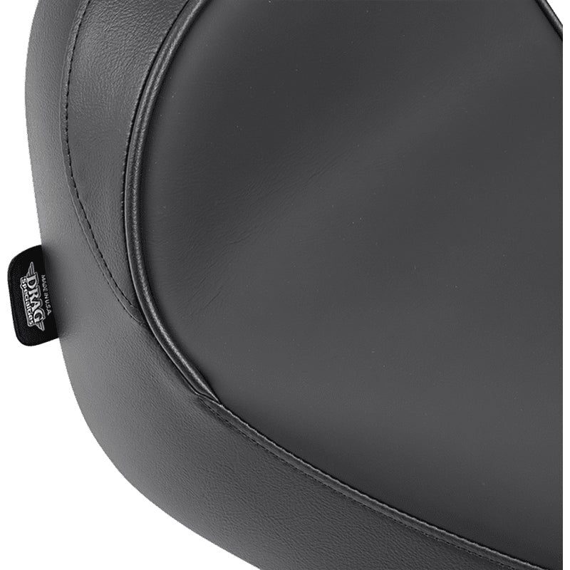 Drag Specialties EZ-Glide II Solositz Smooth für Softail 86-99