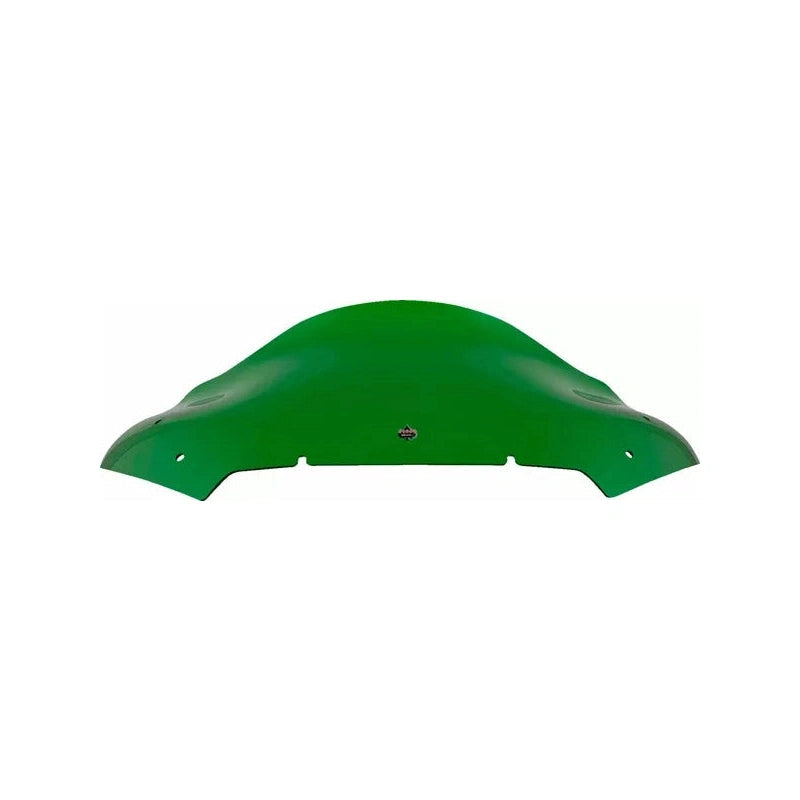Flare™ Sport Pro 10 Green für Road Glide ab 24 KLOCK WERKS