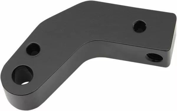 Road Warrior Headlight Extension Block für Dyna-Modelle 1993-2005 Memphis Shades