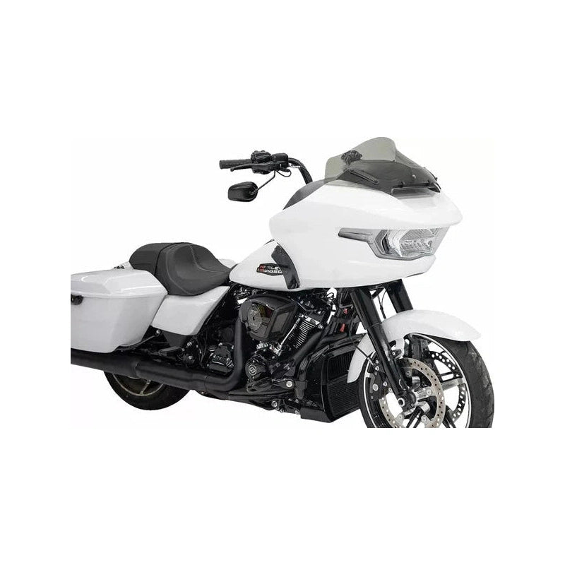 Flare™ Sport Pro 10 Grey für Road Glide ab 24