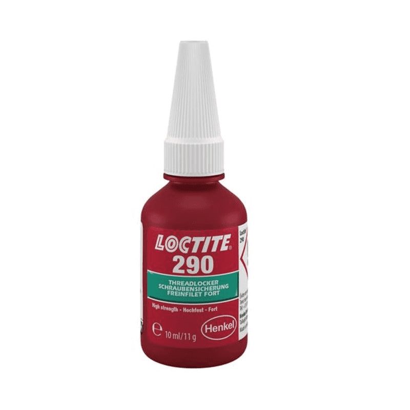 Loctite 290 Schraubensicherung Mittel-bis Hochfest 10 ml