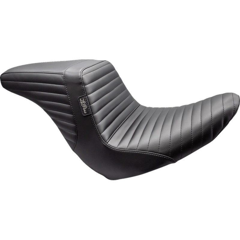 Le Pera Kickflip Up Front Pleated für Sport Glide / Low Rider-ST/S ab 18