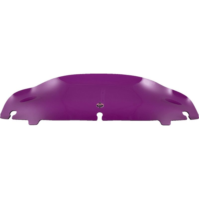 KLOCK WERKS Flare™ 4 Purple für Touring 14-23