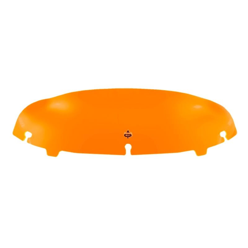 KLOCK WERKS Flare™ 4 Orange Ice für Touring 14-23