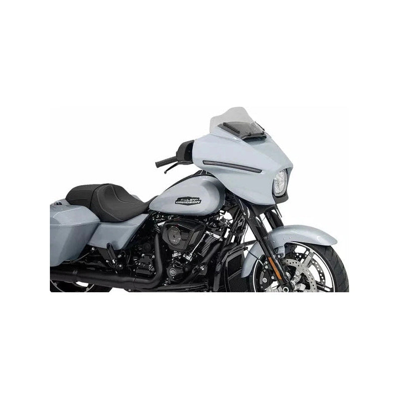 Flare™ 8 Clear für Touring ab 24
