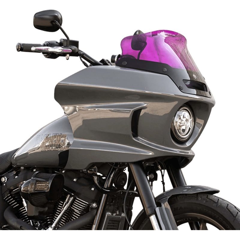 KLOCK WERKS Flare™ 6 für Low Rider ST Purple