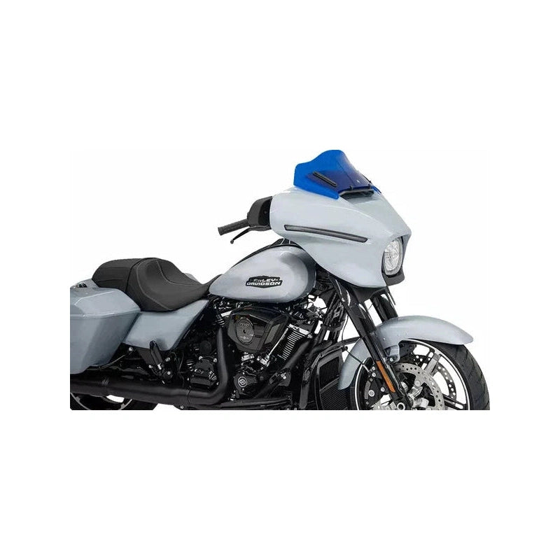 Flare™ 8 Blue für Touring ab 24 KLOCK WERKS