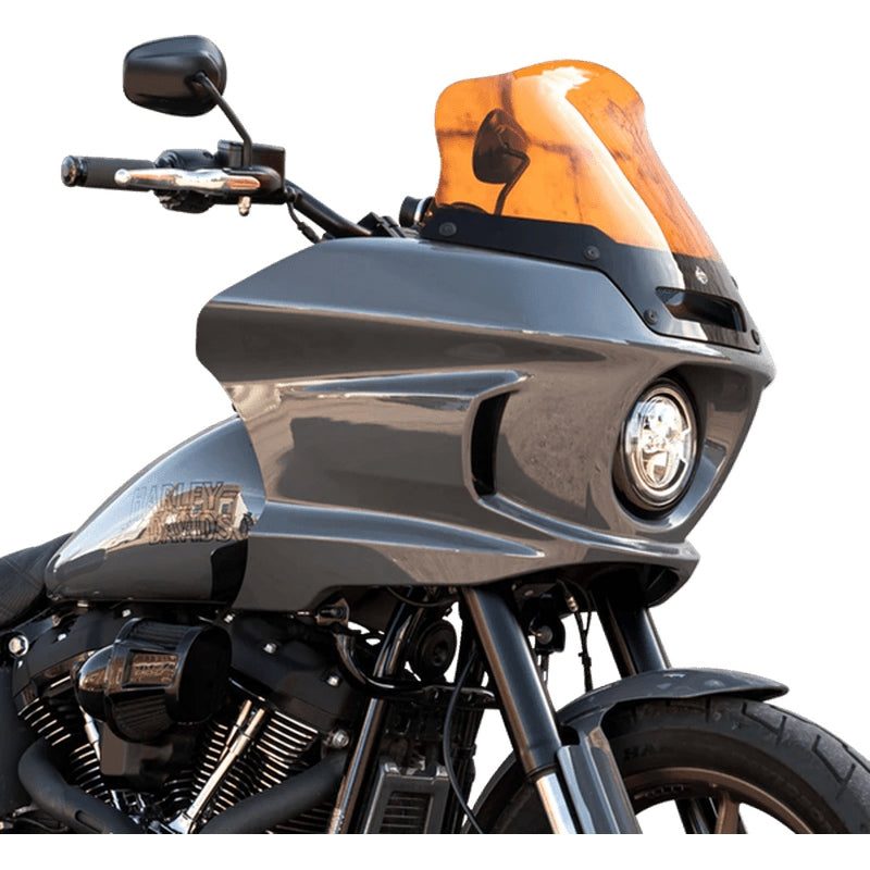 KLOCK WERKS Flare™ 8 für Low Rider ST Orange