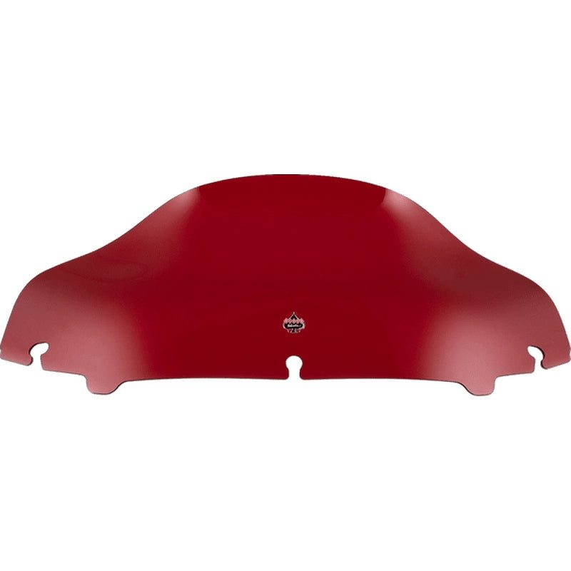 KLOCK WERKS Flare™ 6.5 Red für Touring 14-23