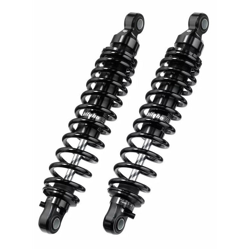WME-Stoßdämpfer 12 Zoll Standard BK BITUBO SRL