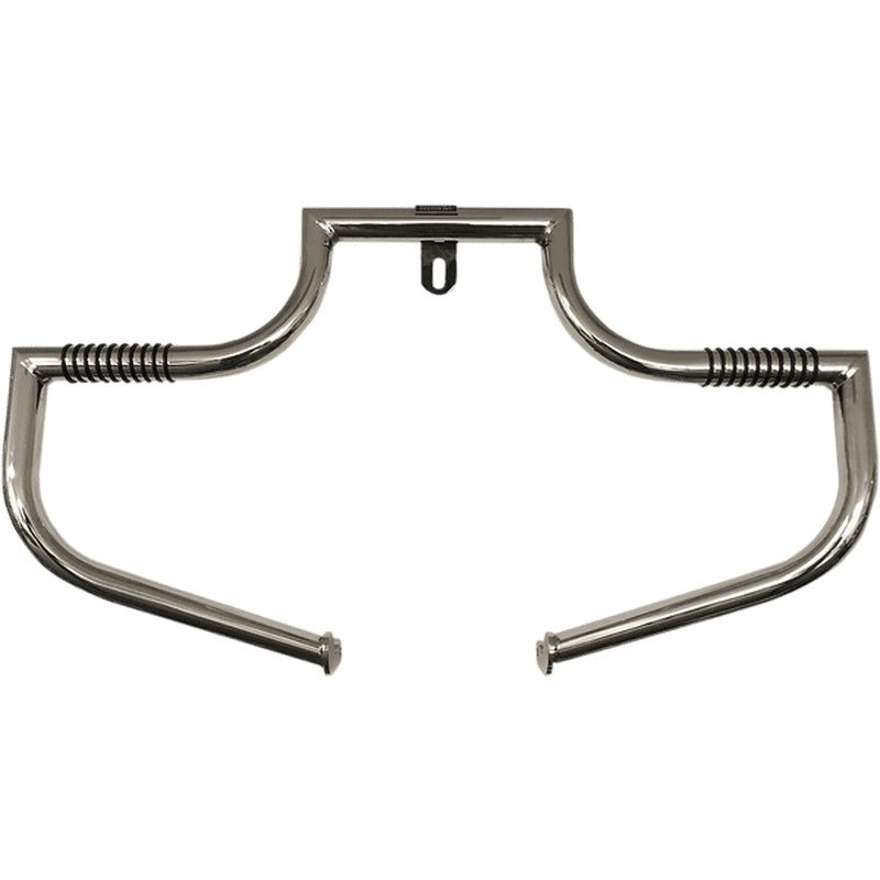 Lindby Custom Inc. Linbar® Highway Bar Chrome