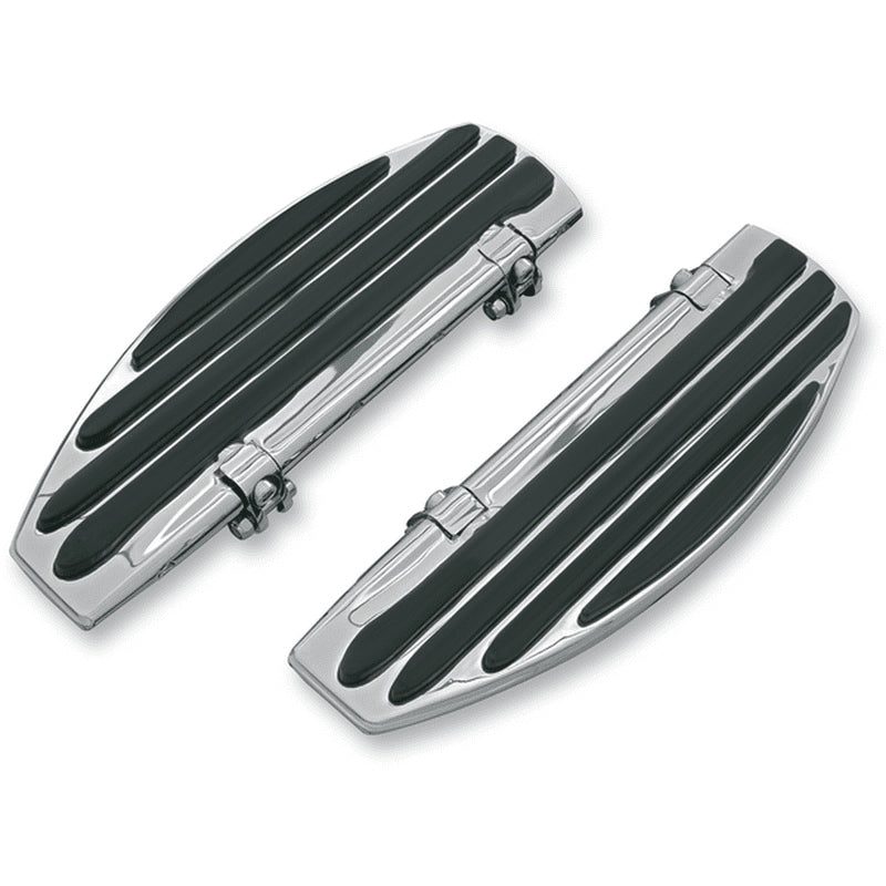 Kuryakyn ISO®-Trittbretter Touring