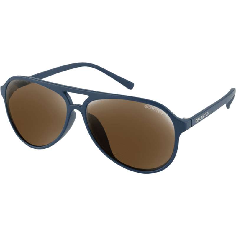 Sluneční brýle Maverick Olive