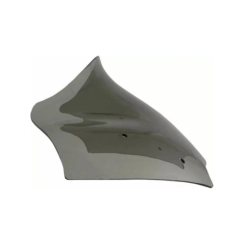 Flare™ Sport Pro 10 Grey für Road Glide ab 24