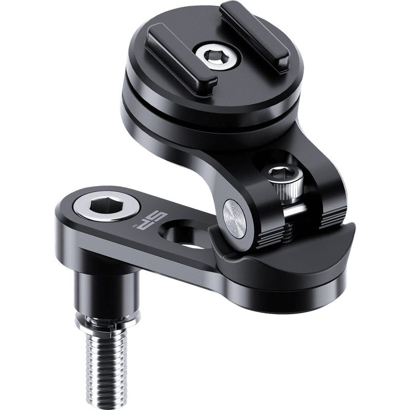 SP Connect Handy-Halterung Bar Clamp Mount Pro Schwarz