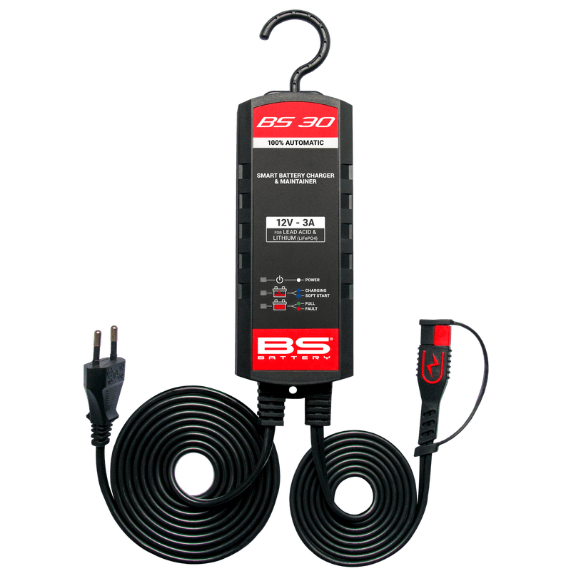 BS - 30 Power Charger
