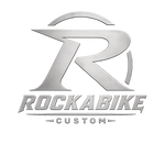 ROCKABIKE CUSTOM