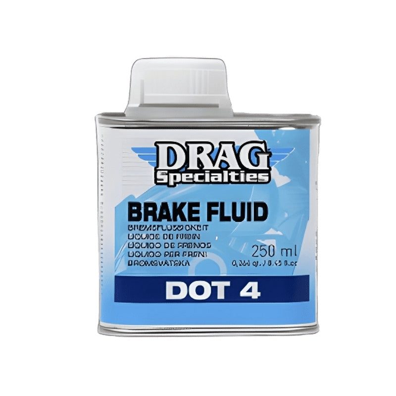 Drag Specialties Bremsflüssigkeit DOT 4 250ml