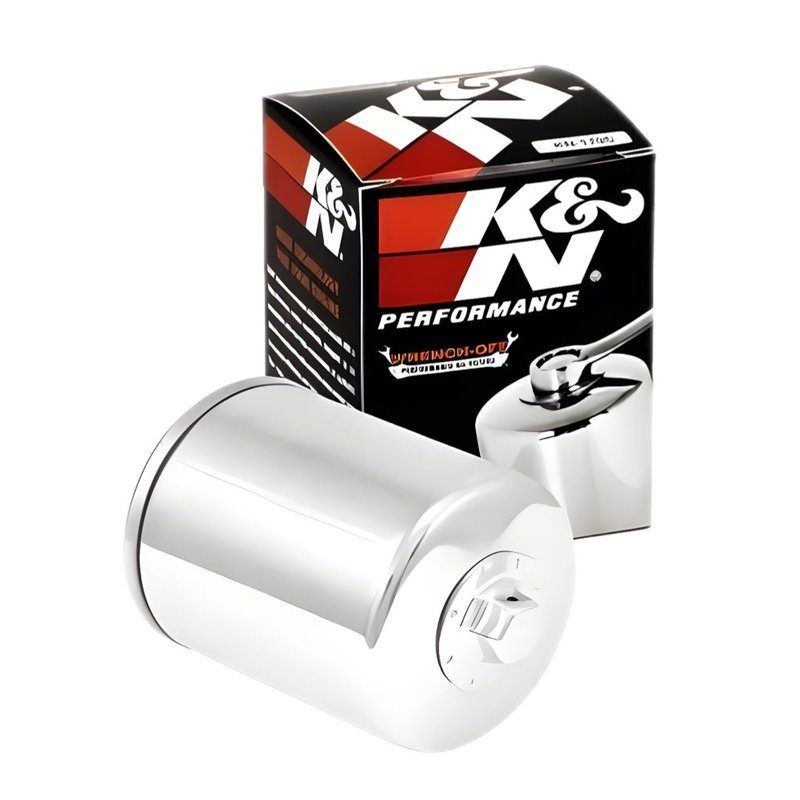 Premium Ölfilter Twin Cam 00-17