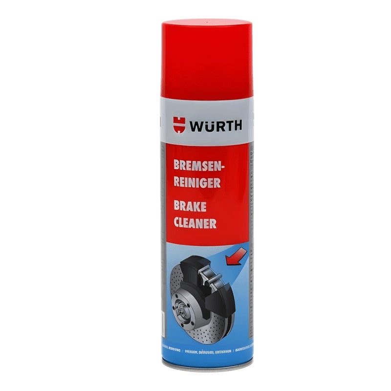 Würth Bremsreiniger