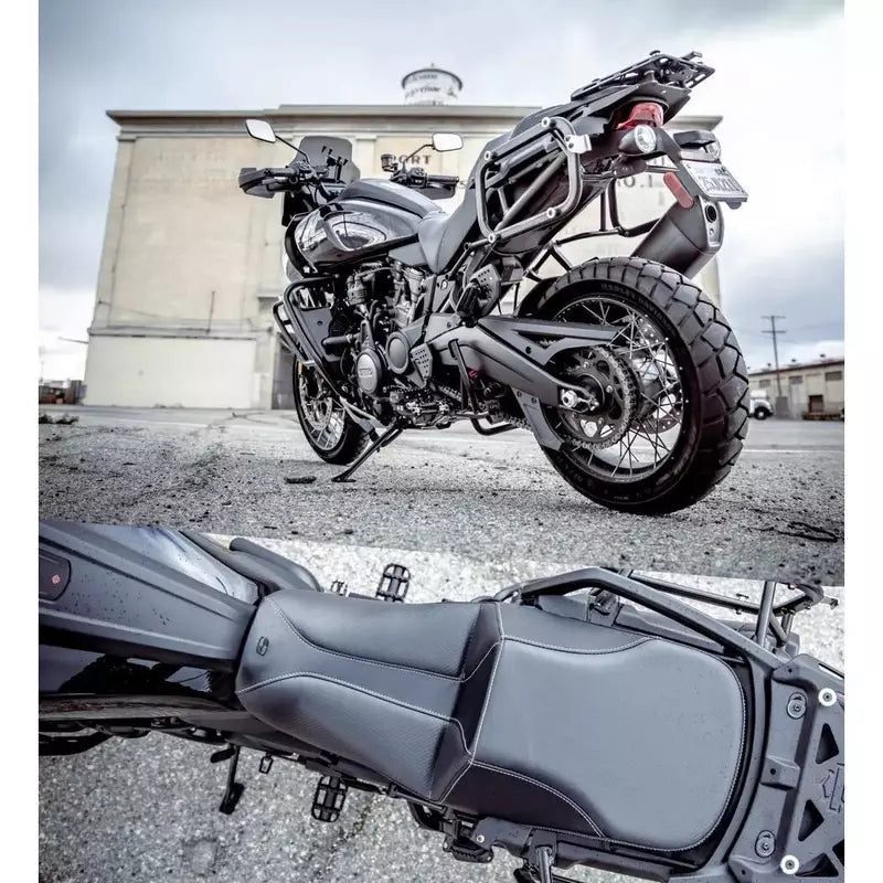 Saddlemen Adventure Tour für Pan America 21-23