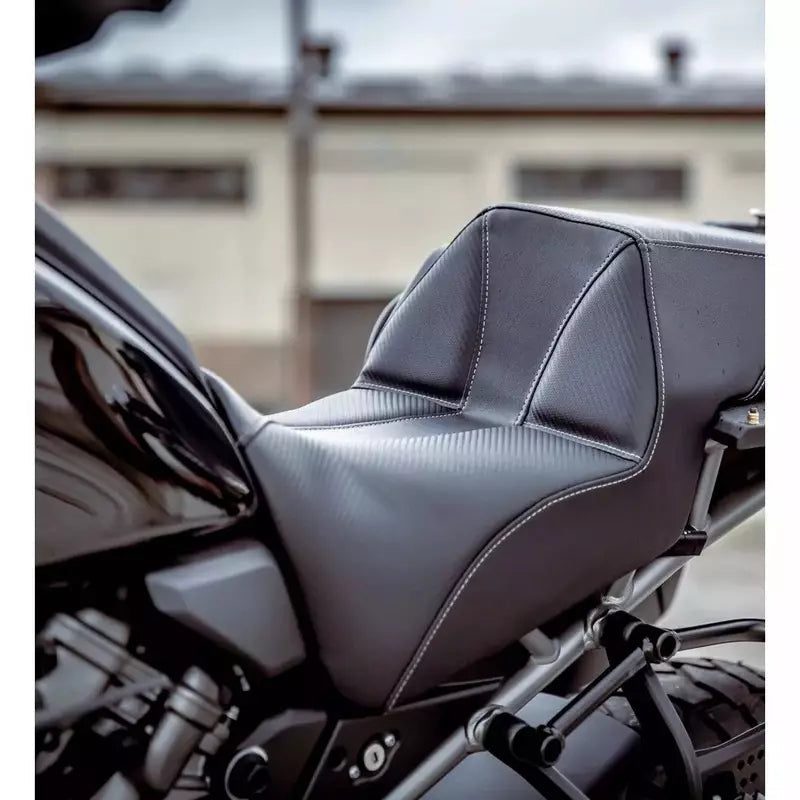 Saddlemen Adventure Tour für Pan America 21-23