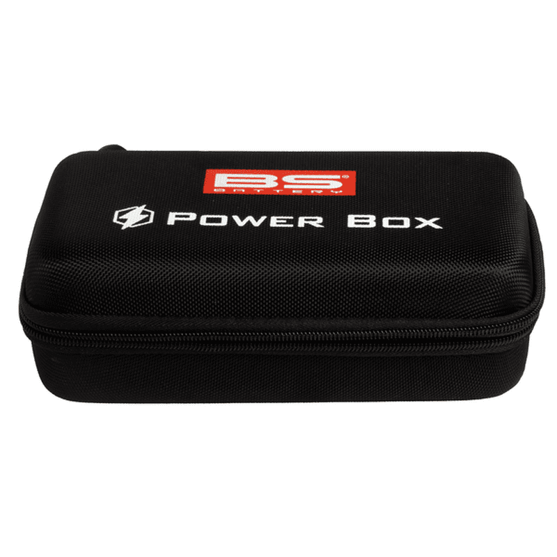 Booster Power Box PB-02