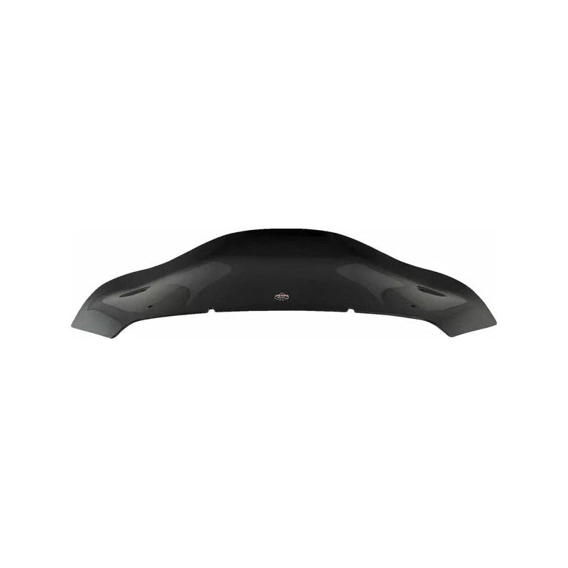 Flare™ 8 Black für Touring ab 24