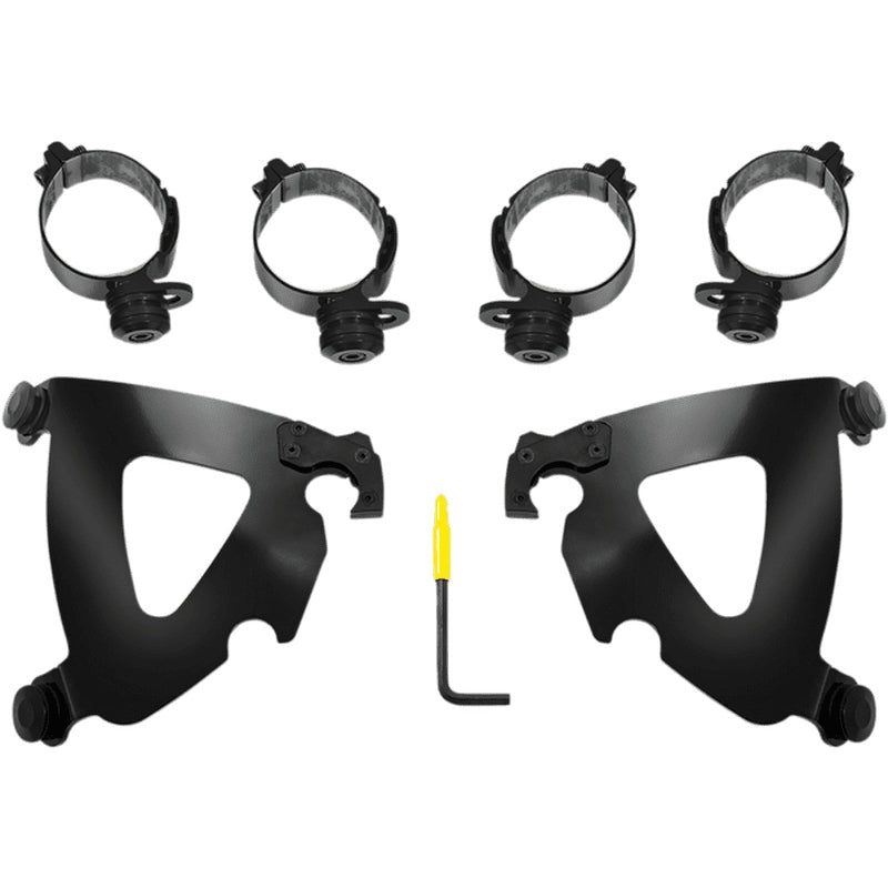 Memphis Shades Road Warrior Trigger-Lock für Sport Glide 18-23