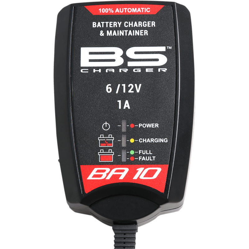 BS - 10 Charger