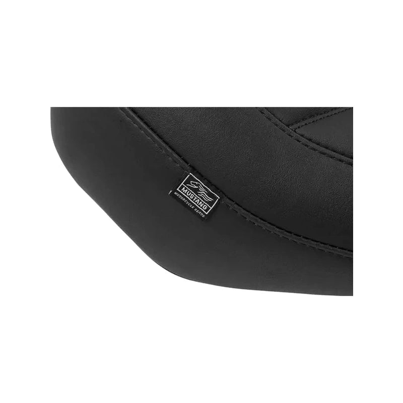 Wide Tripper Diamond Stitch für Street Glide / Road Glide ab 24 Mustang