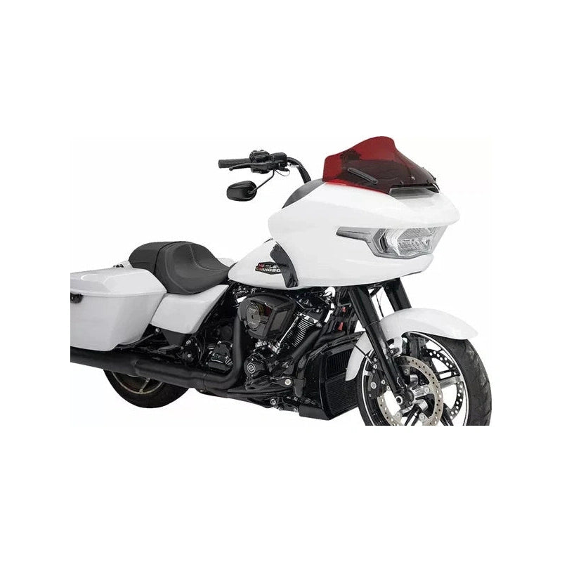 Flare™ Sport Pro 10 Red für Road Glide ab 24 KLOCK WERKS