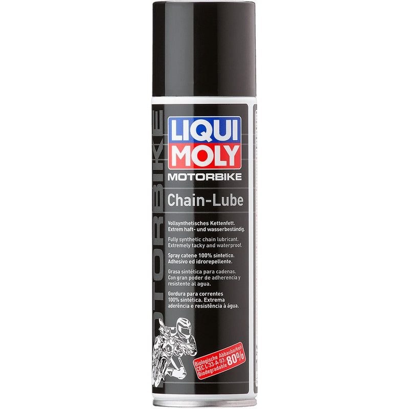 LIQUI MOLY Kettenschmiermittel 250 ml