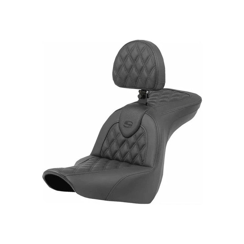 Road Sofa LS Rückenlehne für Sport Glide / Low Rider-ST/S ab 18