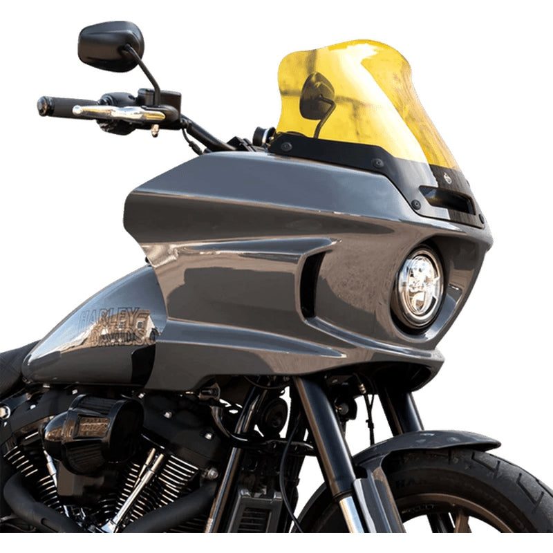 KLOCK WERKS Flare™ 8 für Low Rider ST Yellow