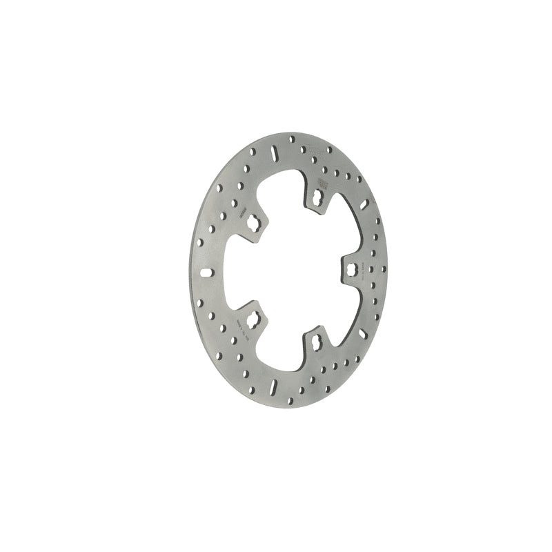 EBC Brakes MD529 Bremsscheibe vorne L/R