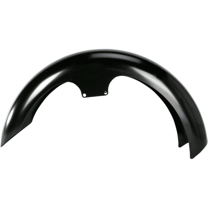 KLOCK WERKS Tire Hugger Slicer 21 Zoll für Touring 83-13