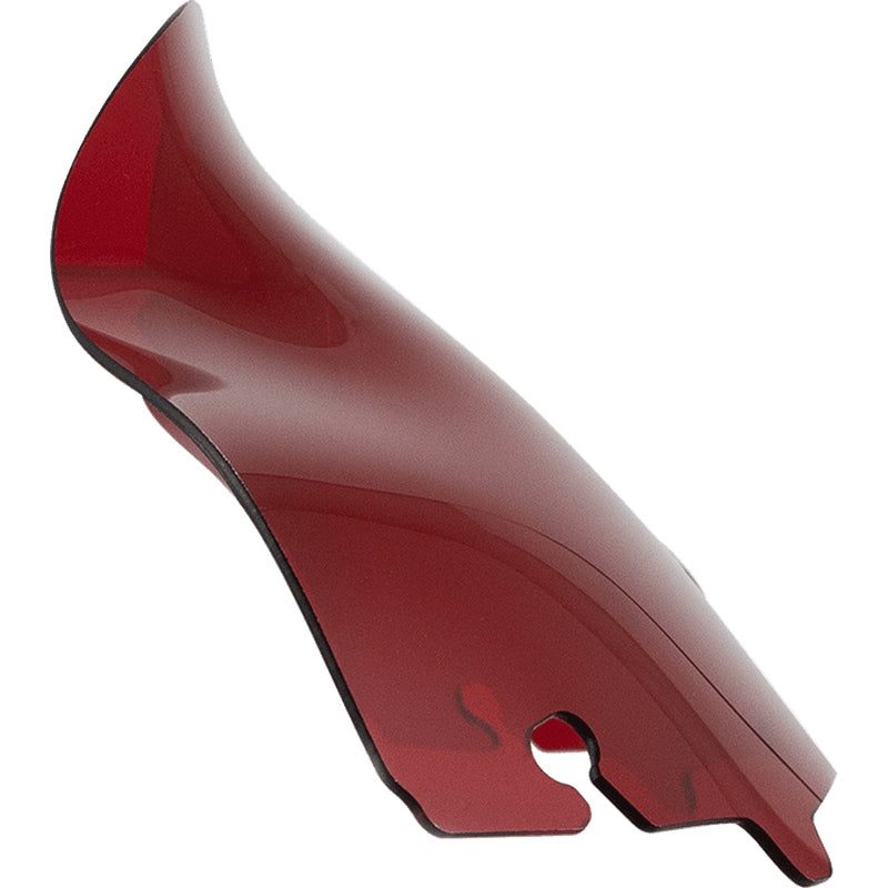KLOCK WERKS Flare™ 6.5 Red für Touring 14-23