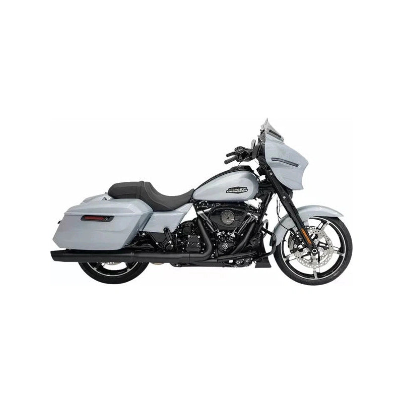 Flare™ 8 Clear für Touring ab 24