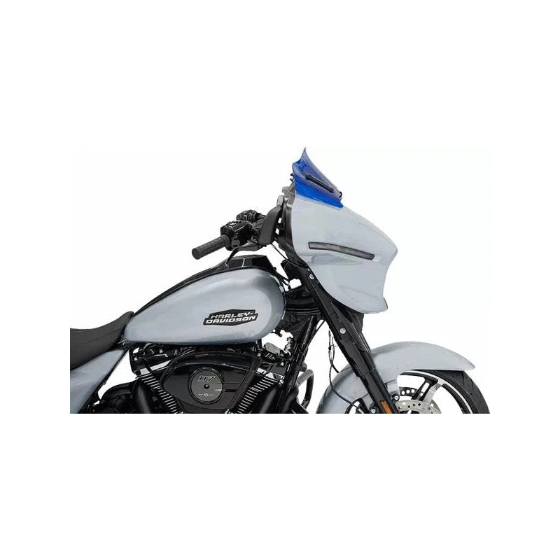 Flare™ 8 Blue für Touring ab 24 KLOCK WERKS