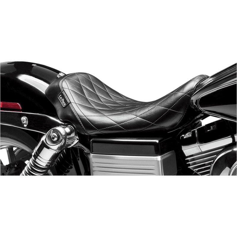 Le Pera Bare Bones Diamond Stitch Dyna 06-17