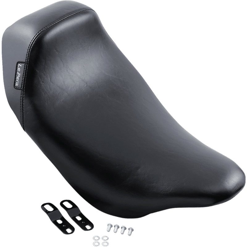 Le Pera Bare Bones Smooth für Touring ab 09