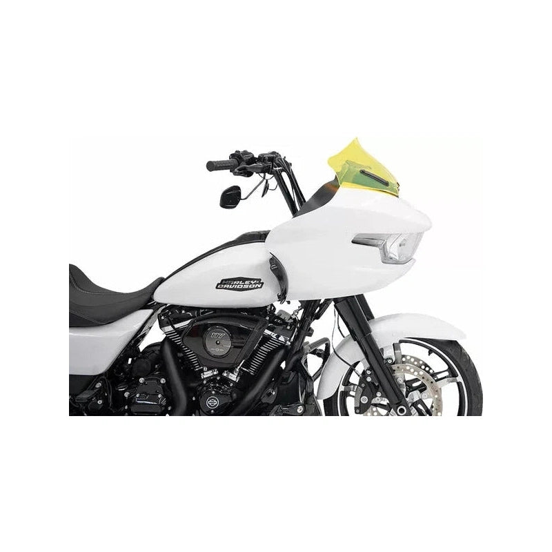 Flare™ Sport Pro 10 Yellow Ice für Road Glide ab 24 KLOCK WERKS
