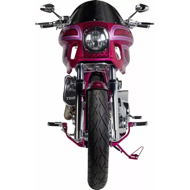 S-RT Mini Fairing M8 Saddlemen