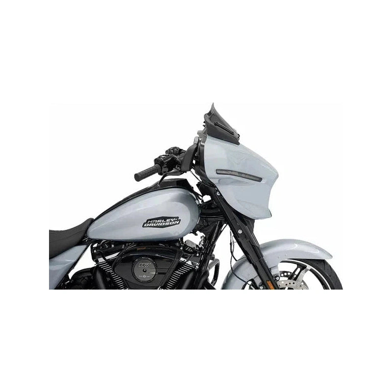 Flare™ 8 Black für Touring ab 24