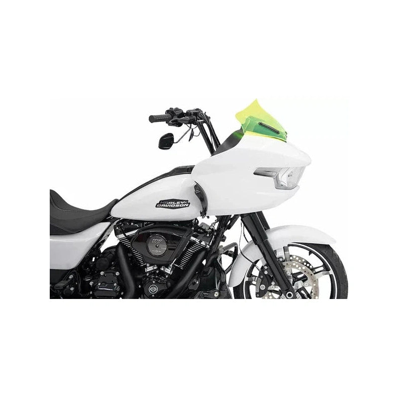 Flare™ Sport Pro 10 Green Ice für Road Glide ab 24 KLOCK WERKS