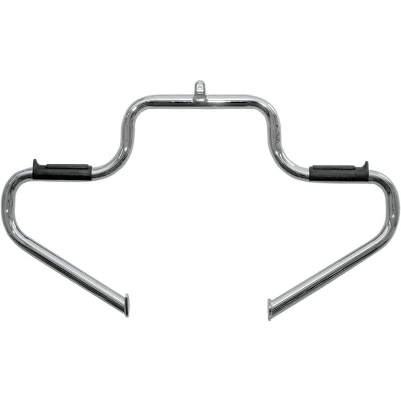 Lindby Custom Inc. Front Multibar® Chrome