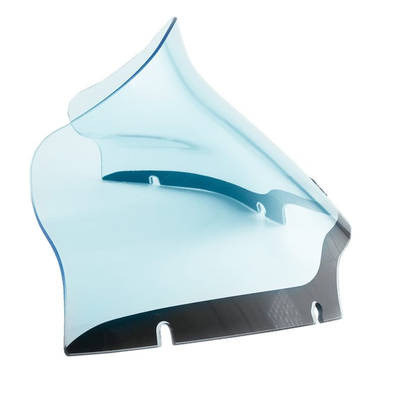 KLOCK WERKS Flare™ Sport Pro 9 Blue Ice für Road Glide 15-23